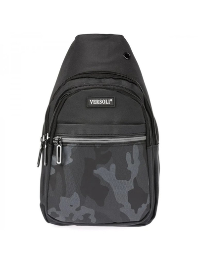 Royalfashion Sac à bandoulière homme Solo Cross