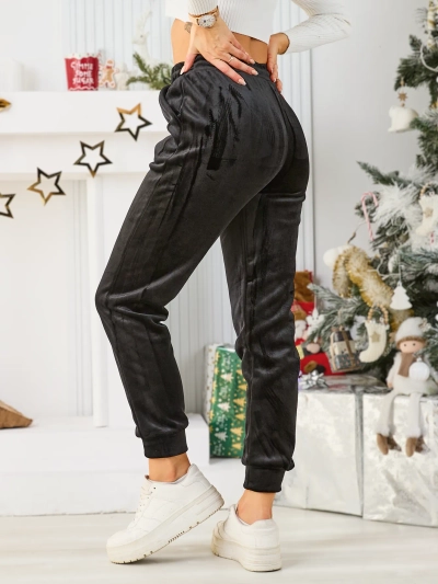 Pantalons de survêtement chauds pour femmes Royalfashion