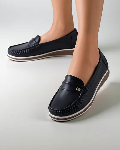 Mocassins pour femmes Royalfashion Cerrole