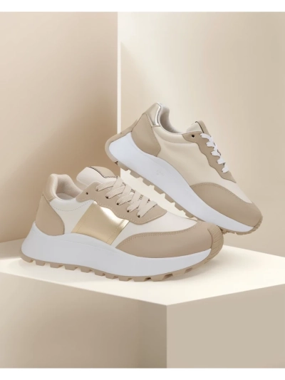Royalfashion Baskets de sport femmes Xerios