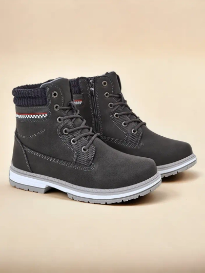 Royalfashion Bottes pour femmes Miszuz