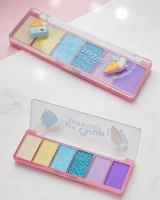BleuVibrant || inny kolor