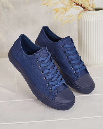 Royalfashion Baskets de sport pour femme Hirri