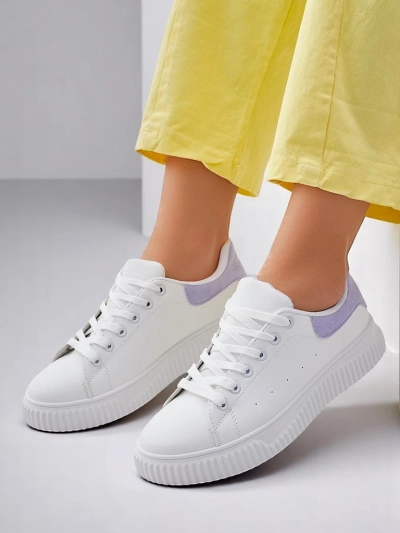 Royalfashion Baskets de Sport pour Femmes Asirre
