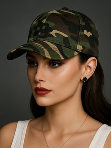 Vert militaire || wielokolorowy