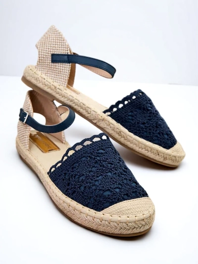 Royalfashion Espadrilles Lopett pour femme