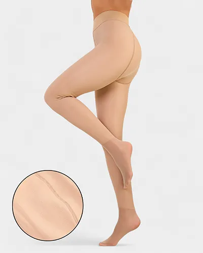 Collants thermiques d'hiver pour femmes de Royalfashion