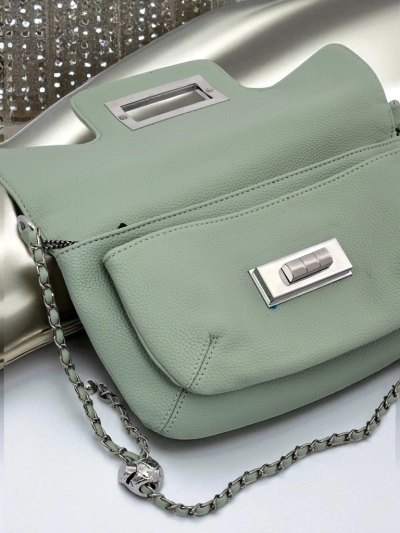 Royalfashion Pochette enveloppe femme Aurelia Classico