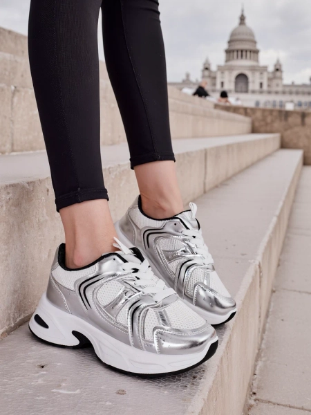 Royalfashion Baskets Femme Resioo