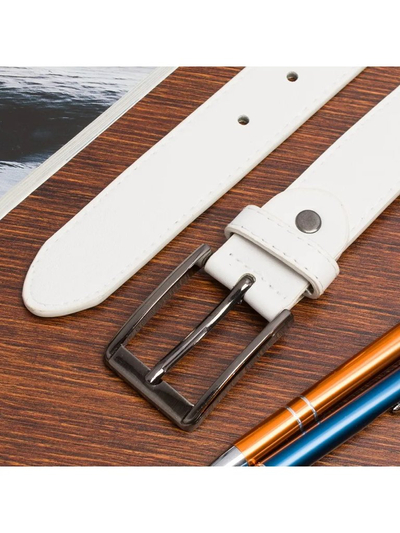 Royalfashion Ceinture décontractée pour femme pour pantalon