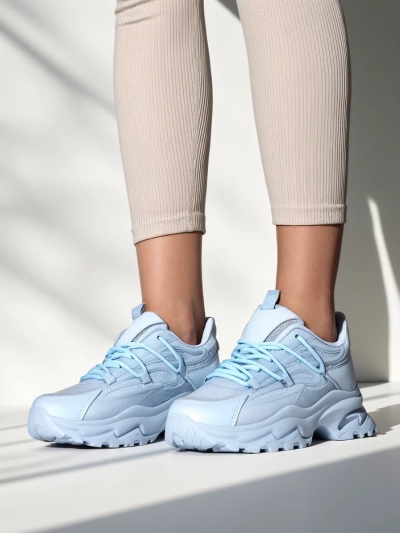 Royalfashion Baskets de sport pour femmes Aetherius
