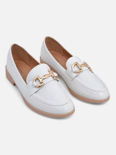 Royalfashion Mocassins femmes Sanocca