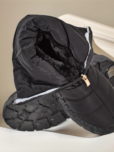 Bottes de neige pour femmes Royalfashion Esissa