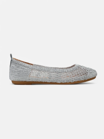Ballerines perforées Royalfashion pour femmes Annete