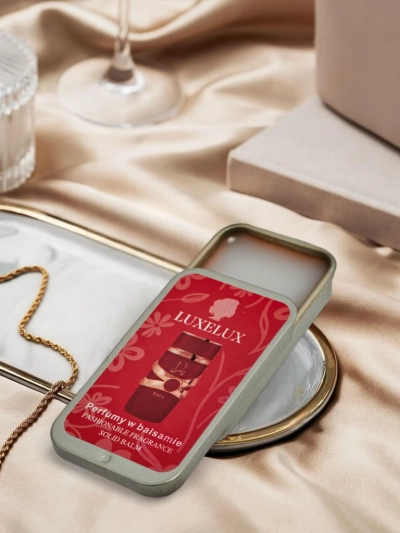 Luxelux Yara Parfum en Baume – parfum d'inspiration Athéna et Vénus