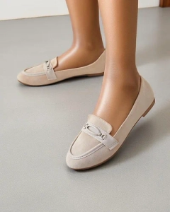 beige
