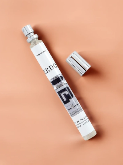 Eau parfumée Perdon 35 ml