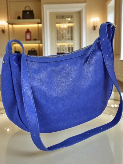 Royalfashion Grand sac à main shopper Arla Cove en cuir écologique pour femmes