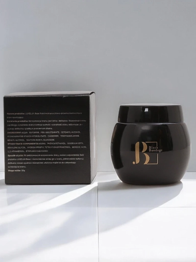 Crème Hydratante Anti-Âge Luxelux 50g