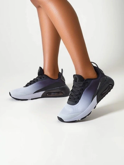 Royalfashion Baskets de sport pour hommes Estes