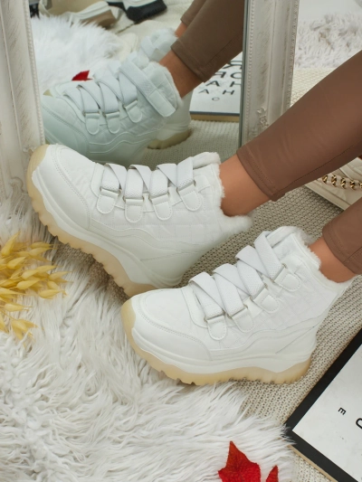 Bottes de neige pour femmes Auralen