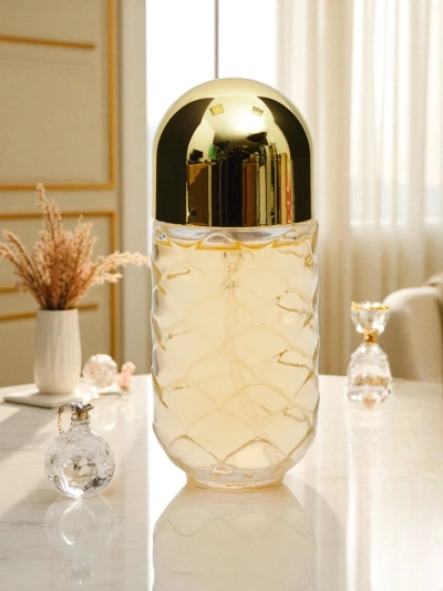 Eau de parfum inspirée pour femmes Wild