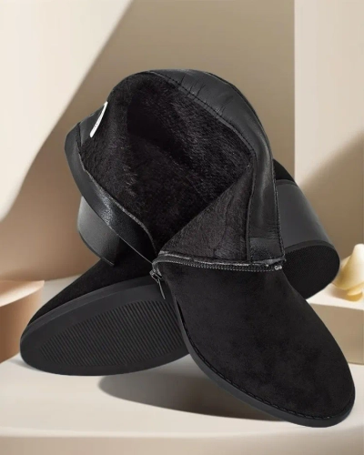 Royalfashion Bottes élégantes pour femmes Osiom