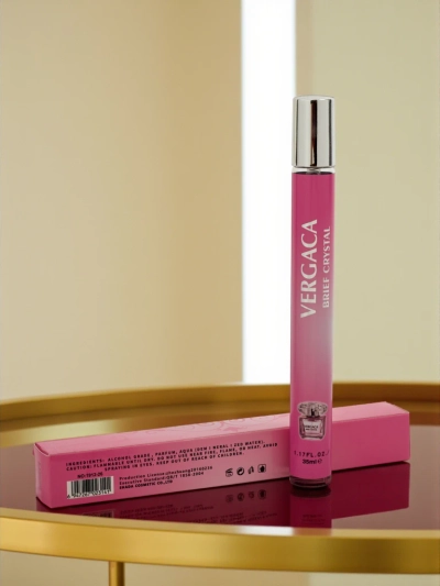 Inspirée Eau de Parfum Femme Vergaca