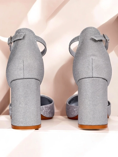 Royalfashion  escarpins à paillettes pour femmes Noratt