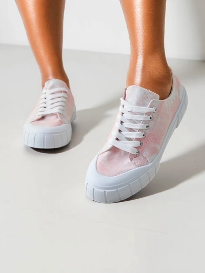 Royalfashion Baskets Femme Timerse