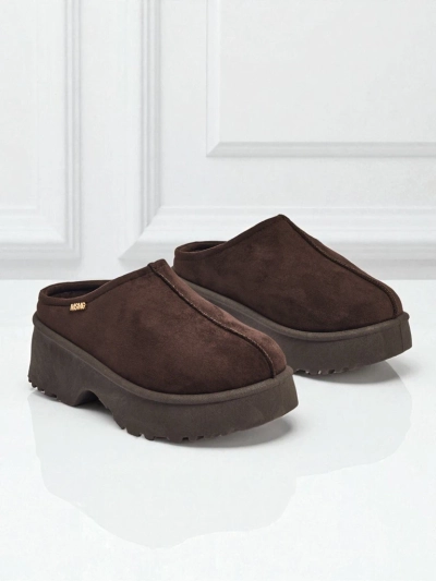 Bottes Noelina