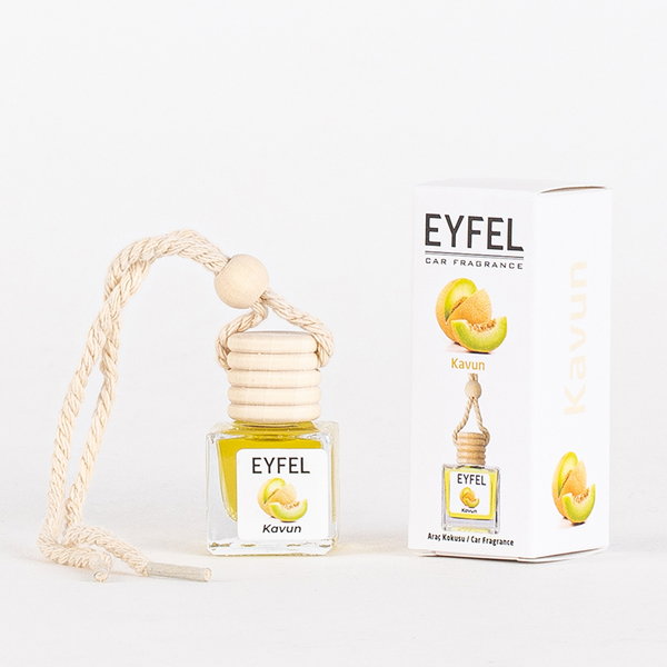 Parfum de voiture melon - Parfums