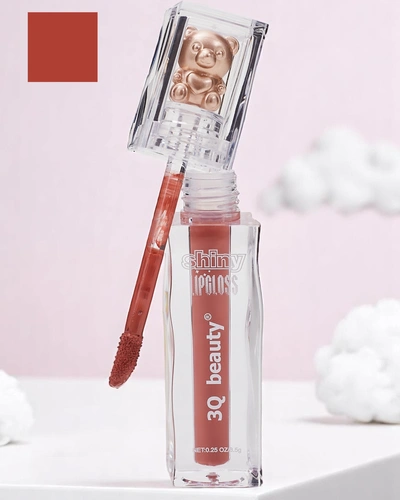 Rouge à lèvres de couleur Soft Blush