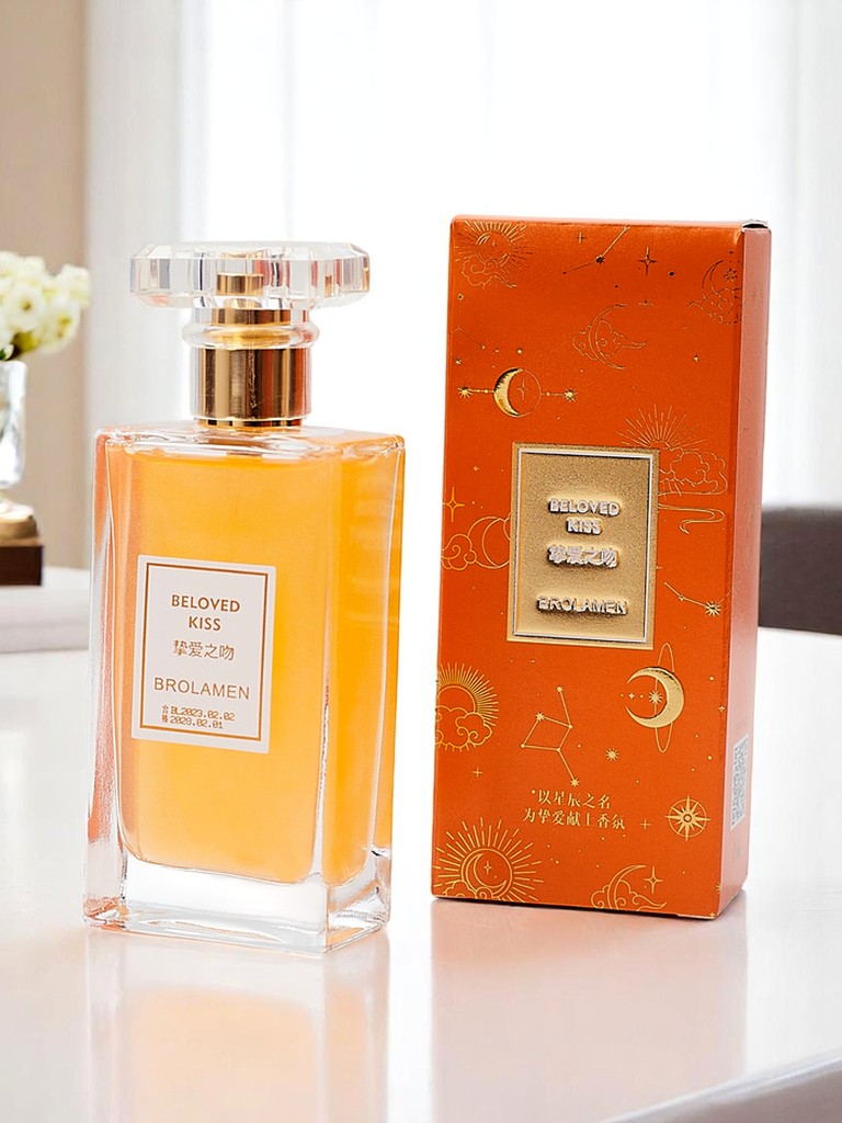 Eau de Parfum pour Femme Inspirée BeLoved