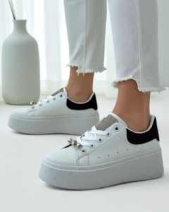 blanc