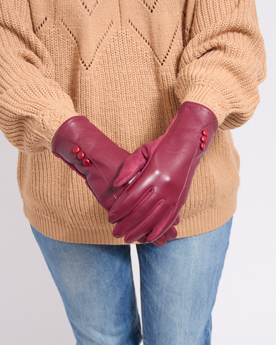 Gants thermiques pour femmes de Royalfashion