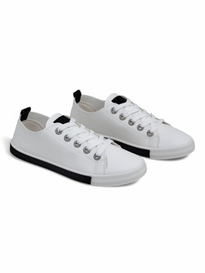 Royalfashion Baskets ajourées femme Tareb
