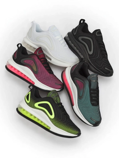 Royalfashion Baskets de sport pour femmes Active Blend