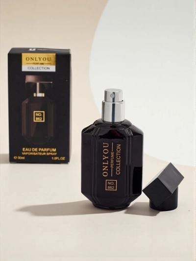 Inspirée Eau de Parfum pour Homme NO. 862