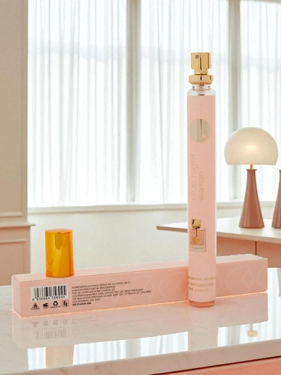 Inspirée Eau de Parfum Femme Club Night Woman