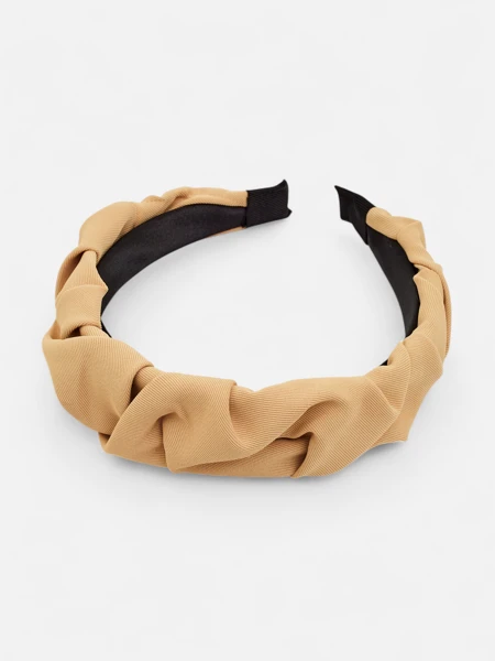 Royalfashion Bandeau froncé pour femmes