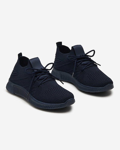 Chaussures de sport pour femme bleu marine Merisal - Footwear