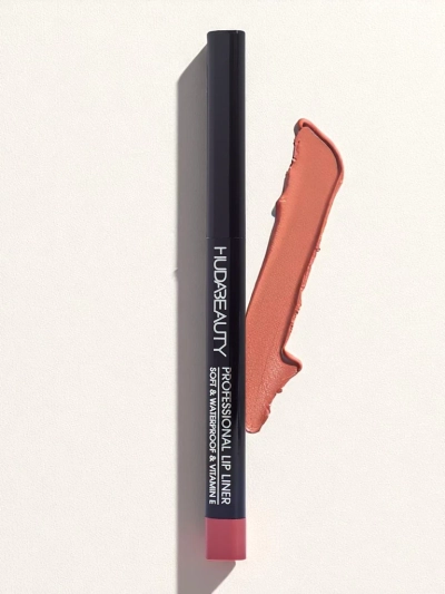 Crayon à lèvres couleur Diablotin Rouge