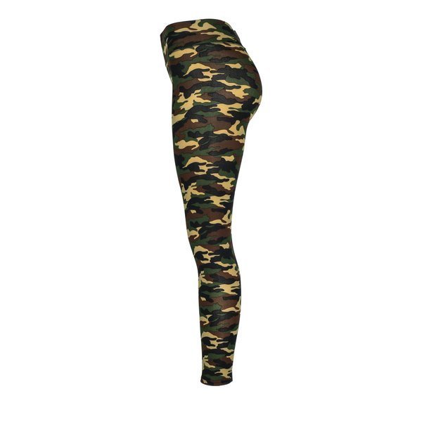 Legging de sport camo - Pantalon 1