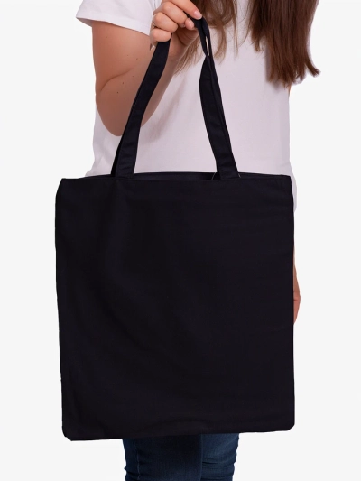 Sac en tissu Royalfashion avec impression