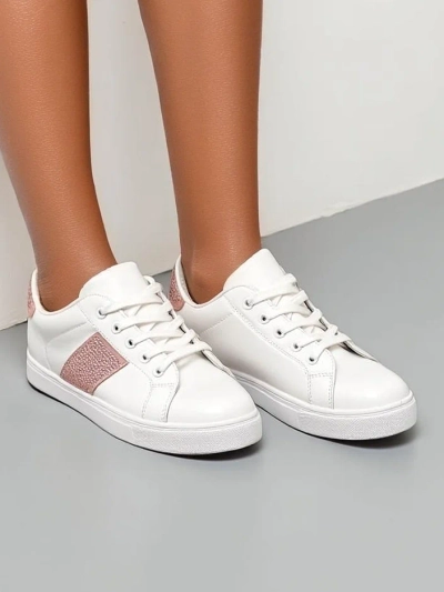 Royalfashion Baskets Sport Femmes Perella
