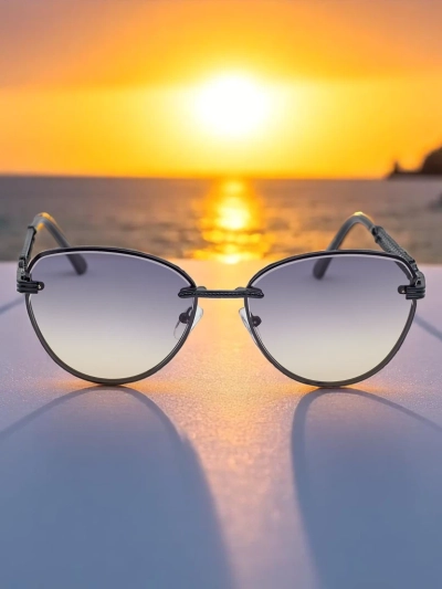 Royalfashion Meowire Lunettes de soleil