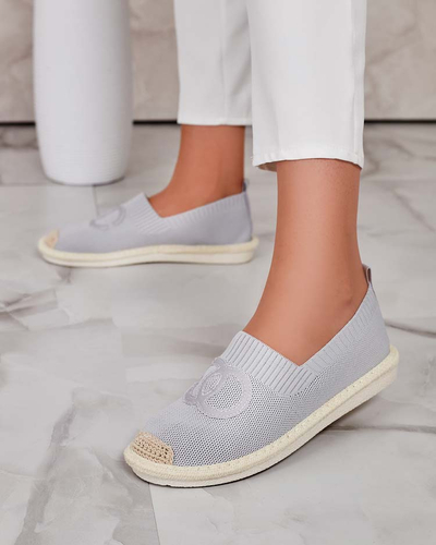 Royalfashion Espadrilles Diot pour femme