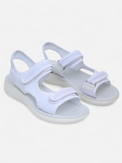 Royalfashion Sandales de sport pour femmes Gosmiles