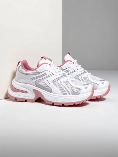 Royalfashion Baskets Sport Femmes Resterri